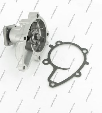 Водяной насос NPS N128