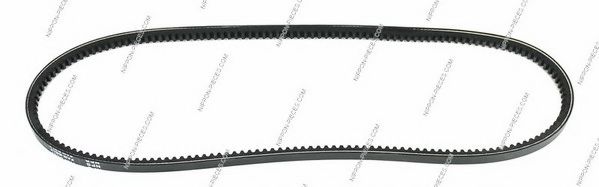 Поликлиновой ремень NPS AVX13X1050