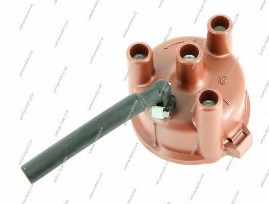 Крышка распределителя зажигания NPS S532U03