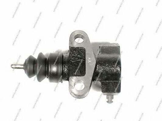 Рабочий цилиндр, система сцепления NPS S4001