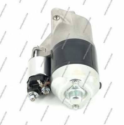 Стартер NPS JS357