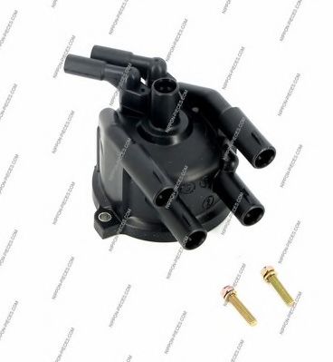 Крышка распределителя зажигания NPS ADT314235