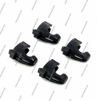 Комплект проводов зажигания NPS 346558