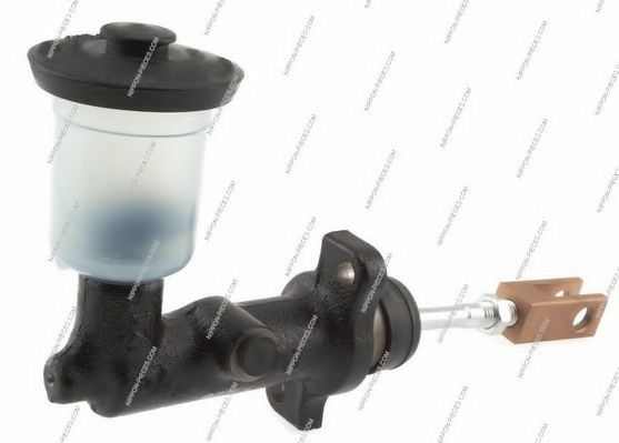 Главный цилиндр, система сцепления NPS T250A33