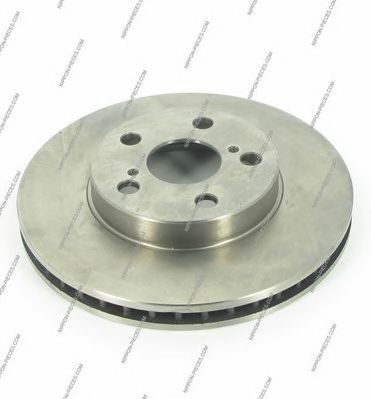 Тормозной диск NPS T330A130
