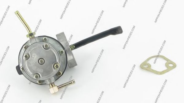 Топливный насос NPS T160A24