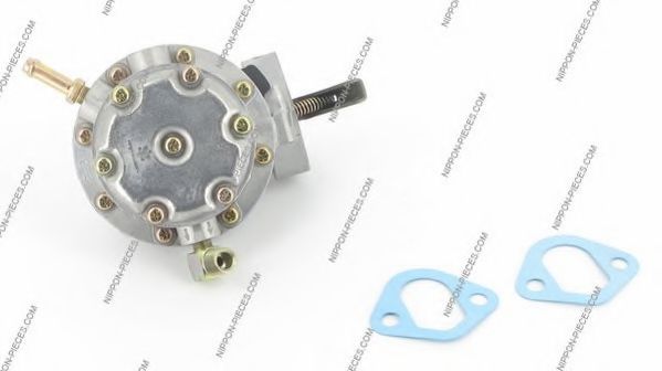 Топливный насос NPS T160A33