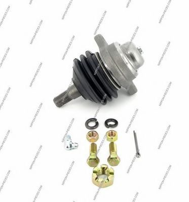 Несущий / направляющий шарнир NPS JBJ356