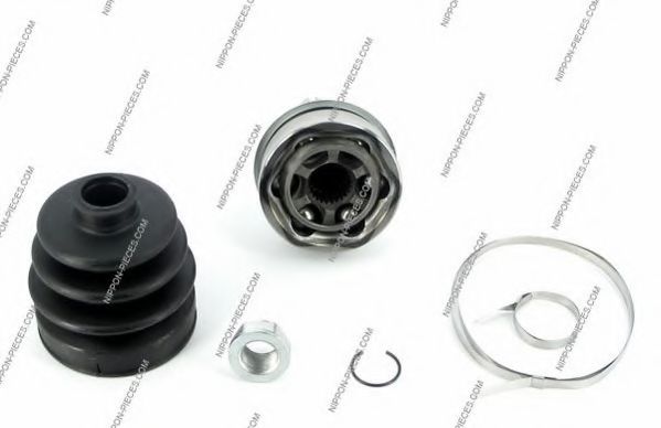 Шарнирный комплект, приводной вал NPS 4342020241