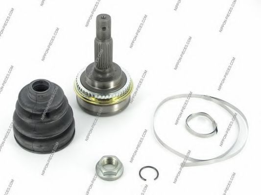 Шарнирный комплект, приводной вал NPS T281A15