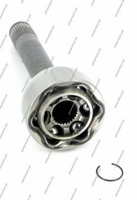 Шарнирный комплект, приводной вал NPS ADT38934