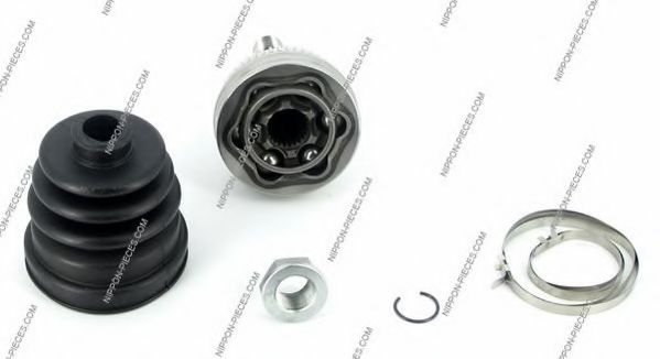 Шарнирный комплект, приводной вал NPS ADT38951B