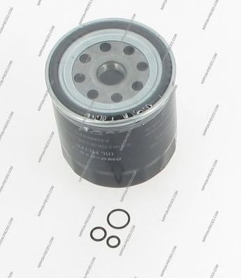 Масляный фильтр NPS 0986452613