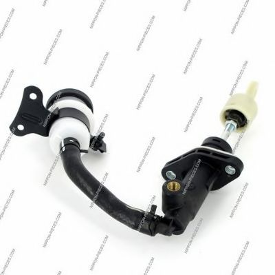 Главный цилиндр, система сцепления NPS ADG03435