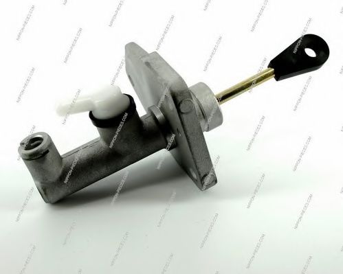 Главный цилиндр, система сцепления NPS H250I33