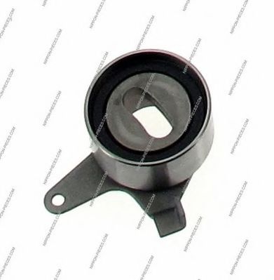 Устройство для натяжения ремня, ремень ГРМ NPS BE301