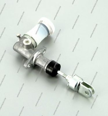 Главный цилиндр, система сцепления NPS M250I22