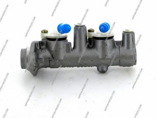 Главный тормозной цилиндр NPS M310I44