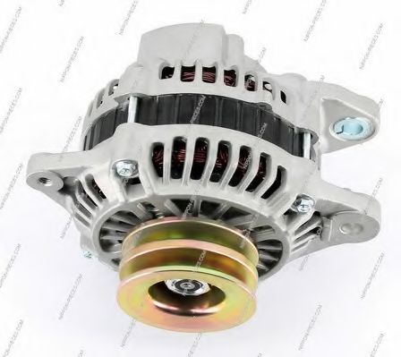 Генератор NPS M511I35