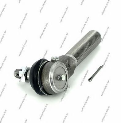 Угловой шарнир, продольная рулевая тяга NPS STE6607