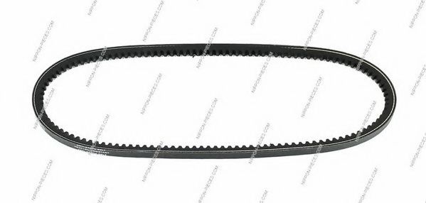 Поликлиновой ремень NPS 1987947632