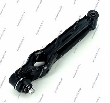 Несущий / направляющий шарнир NPS S420I19