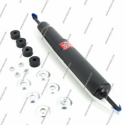 Амортизатор NPS T490A258