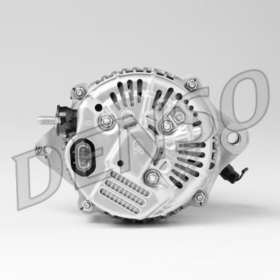 Генератор NPS DAN670