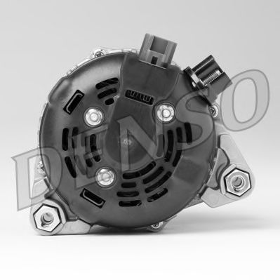 Генератор NPS DAN933