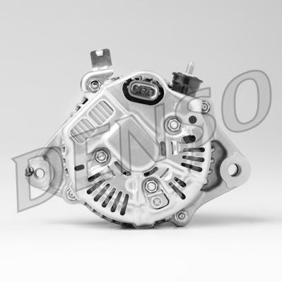 Генератор NPS DAN955