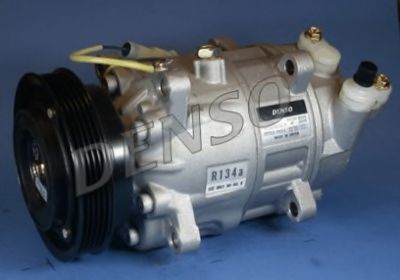 Компрессор, кондиционер NPS DCP24001