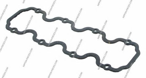 Прокладка, крышка головки цилиндра NPS D122O06
