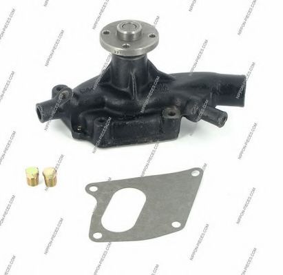 Водяной насос NPS D151U15