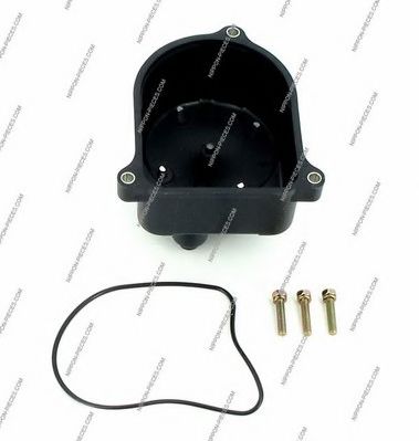 Крышка распределителя зажигания NPS ADH214213