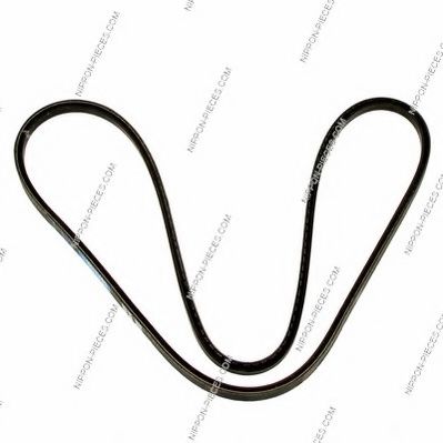 Поликлиновой ремень NPS J1131500