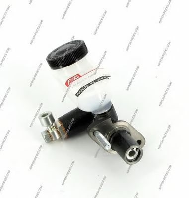Главный цилиндр, система сцепления NPS M250A23