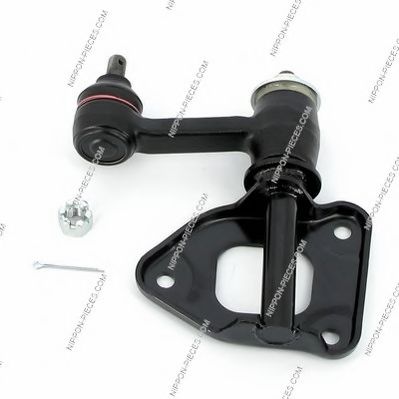 Угловой шарнир, продольная рулевая тяга NPS M410I34