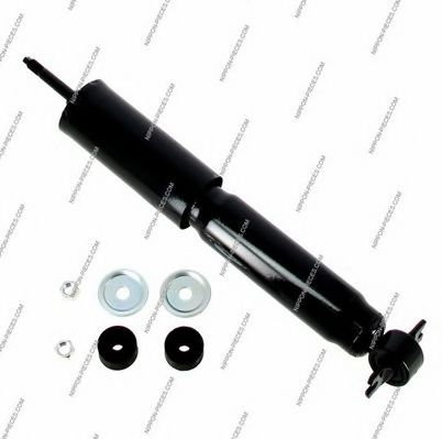 Амортизатор NPS M490I125T