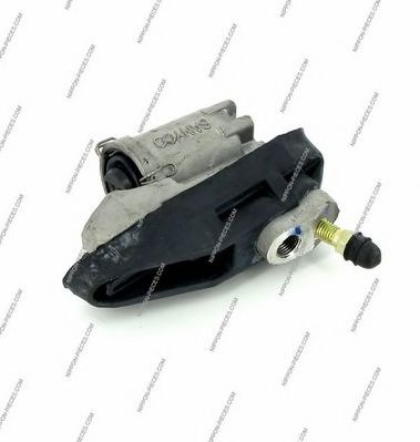 Колесный тормозной цилиндр NPS N323N85