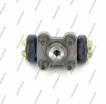 Колесный тормозной цилиндр NPS N323N86