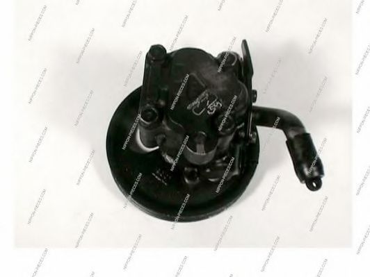 Гидравлический насос, рулевое управление NPS S445I05