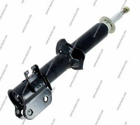 Амортизатор NPS S490I11