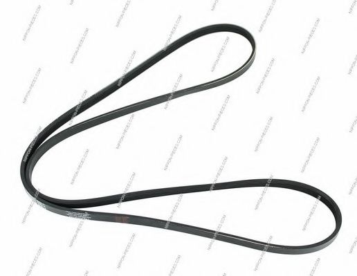 Поликлиновой ремень NPS T111A38