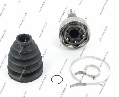 Шарнирный комплект, приводной вал NPS GI244