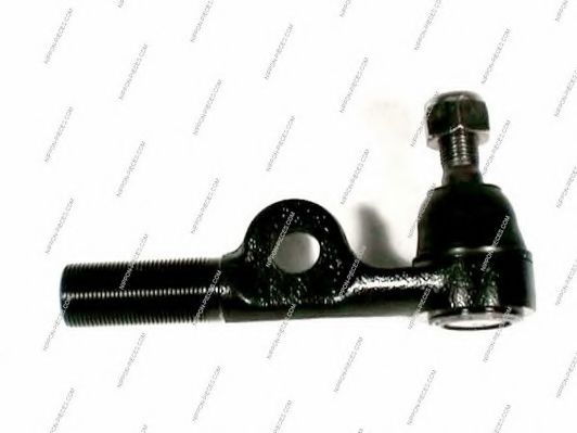 Угловой шарнир, продольная рулевая тяга NPS T410A107