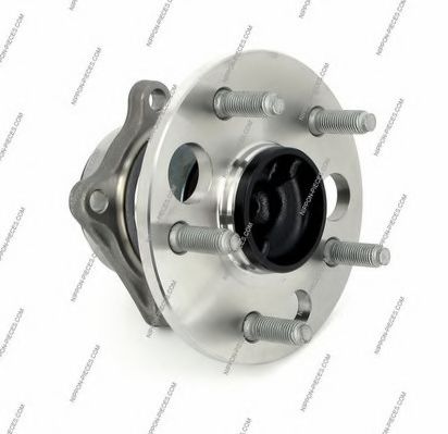 Комплект подшипника ступицы колеса NPS 200718