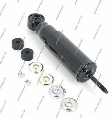 Амортизатор NPS T490A209T