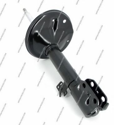 Амортизатор NPS 313809