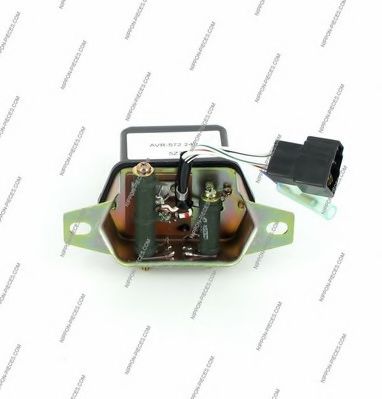Регулятор генератора NPS T512A06