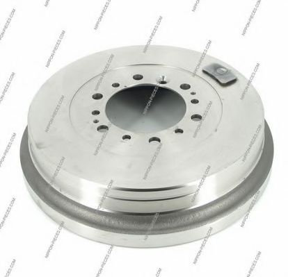 Тормозной барабан NPS T340A19